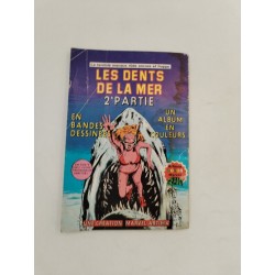 Étranges Aventures N 61 1979 Bandes Dessinées L'abominable Globe Comics