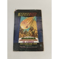 Étranges Aventures N 66 1980 Bandes Dessinées Le Motard Fantôme Comics
