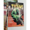 Lot 6 Top Cow Titans Semic Bd Comics DC Comic Bande Dessinée