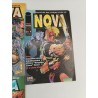 Nova Semic 1998 Bd Comics Image Wildstorm Lot De 5 Marvel DC Comic Bande Dessiné