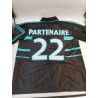 Maillot Foot Adidas Collection Om 1999 2000 Olympique Marseille Football