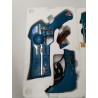 Lock On X2 Sega Bandai Twin Pack Jeu Vidéo Électronique Jeux Pistolet Vision