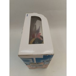 Pokémon X Y Figurine Mentali Catch N Return Poké Ball Hyper Tomy Jeu Jouet