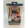 Street Fighter 2 Capcom Jeu D'arcade Rétro Portable Micro Player Pro Jeux Vidéo