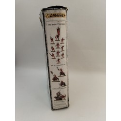 Warhammer Age Of Sigmar Daemons Of Khorne Start Collecting 14 Citadel Miniatures