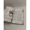 Liber Bestarius Livre Des Bêtes Odyssée Jeux De Rôles Jeu Role