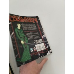 Dark Ages Companion Sourcebook For Vampire The Dark Ages Jeux De Rôles Livre