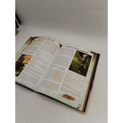 Warhammer Comtes Vampires Armées Livre Jeux De Rôles Jeu Rôle