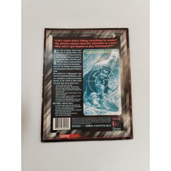 Cyberpunk Listen Up You Primitive Scrawheads Guide Livre jeu De Rôles Jeux