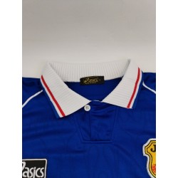 Maillot De Football Japon Asics S Official Uniform Japan National Team Tenue...