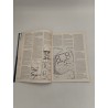 Info-Jeux Magazine 1987 n°7 La Passion Du Jeux De Rôle Donjon Dragons Boris 83