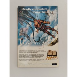 Inquest Numéro 27 July 1997 Star Wars Magic Cars Games Magazine Wizards Revue