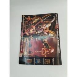 Cassus Belli No 4 Magasine Jeux De Rôle Online Donjons Dragons Livre Jeu