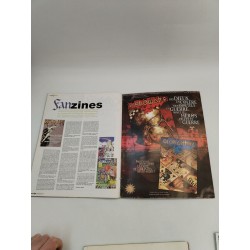 Cassus Belli No 2 Magasine Jeux De Rôle Online Donjons Dragons Livre Jeu