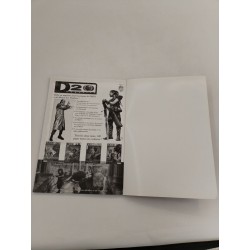 JDR RPG JEUX DE ROLE Livre De L'EXTERMINATEUR LE JUGEMENT  INNOCENT White Wolf