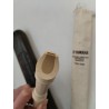 Yamaha Soprano Descant Recorder Baroque Yrs 24B Flûte Instrument Musique
