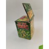 1986 Mb jeux Tic Tac Truc Monstre A La Coque Eggzilla Things Jouet Vintage