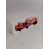 Solido Trucks Toner Gam 3 III Iveco Pulvérulent Camion 1/60 Pub