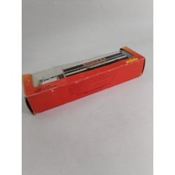 Solido Trucks Toner Gam III 3 Daf F2800 Turbo Camion Pub Remorque Bongers 1/60