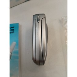 Samsung Sgh A800 Téléphone Portable Mobile GSM Bi Bande Slim A 800