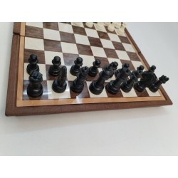 Jeux D' Echecs Magnétique Jeu Échec A.M & Cie Paris Jeu Échec Made In Japan 