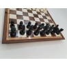 Jeux D' Echecs Magnétique Jeu Échec A.M & Cie Paris Jeu Échec Made In Japan 