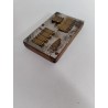 Ancien Compteur De Points Jeux De Cartes Jeu Bridge Whist A.Delail Toulouse