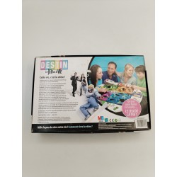 Destin Jeu De La Vie Électronique Mattel Hasbro Jeux De Société Destins 