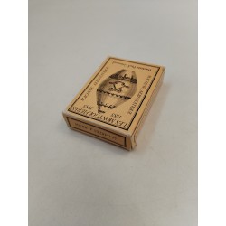 Les Montgolfières 100 Ans Jeux De Cartes Édition Spéciale Grimaud 1983 Jeu Carte