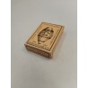 Les Montgolfières 100 Ans Jeux De Cartes Édition Spéciale Grimaud 1983 Jeu Carte