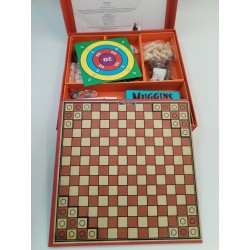 The Britannia Compendium Of Games Jeux Nouveaux Réunis Re Édition Jeu Ancien