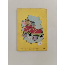 Tom Et Jerry Poche 1979 Mensuel N 24 Livre Bd Bande Dessiné