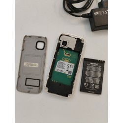 NOKIA 5230 Téléphone Portable GSM RM 288 