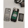 NOKIA 5230 Téléphone Portable GSM RM 288 