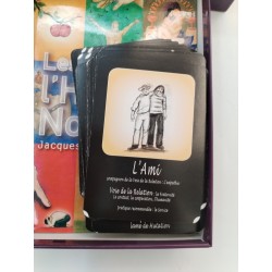 Les Cartes De L'homme Nouveau Lucas Souffle D'or Jeux De Cartes Tarot...