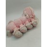 Vintage 1984 Lots A Leggggggs Footprints The Caterpillar Plush Old Stock Peluche