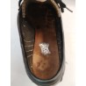 Chaussures PATRICK R Poulidor Vintage 42 Vélo 1970/80's Old Leather Cyclisme 