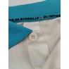 Maillot Brillant Adidas Om Centenaire 1999 Olympique De Marseille Domicile...