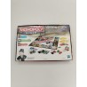 Jeu de Société Monopoly Gamer Mario Kart Nintento Hasbro livraison offerte Jeux