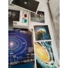 Astronomie Pratique Hachette Univers Ciel Jeux Découverte Jeu Livre Coffret...