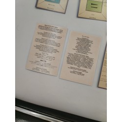 LE TAROT DIVINATOIRE PAR LE Dr PAPUS ÉDITIONS DUSSERRE ÉSOTÉRISME Jeux De Cartes