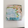 Kernouille Mindtwister Grenouille Sauteuse Marais Jeu de société Jeux Carrom Art