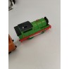 Thomas Train Percy 2009 Gullane Mattel Trains Electrique Jouet Motorisé Loco