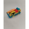 Thomas Train 2017 Mattel Gullane Hyper Glow Kevin Track Master Électronique