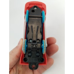 Thomas Train 2017 Mattel Gullane Hyper Glow Turbo Track Master Électronique 
