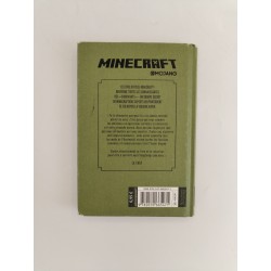 Minecraft Le Livre Secret Des Survivants Gallimard Jeunesse Jeu Vidéo Mojang...