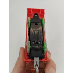 Thomas Train Électrique 2013 Mattel Gullane Track Master Jouet Jeu Percy Metal
