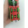 Thomas Train Électrique 2013 Mattel Gullane Track Master Jouet Jeu Trains Wagon 