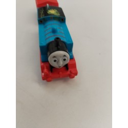 Thomas Train Électrique 2013 Mattel Gullane Track Master Jouet Jeu Trains Wagon 