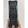 Thomas Train Électrique 2013 Mattel Gullane Track Master Jouet Jeu Trains Wagon 